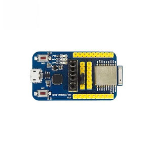 Kit de développement de module RF BLE 5.0 BLE IBeacon 2,4 GHz pour ODM E104-BT5010A-TB avec interface USB - Product Image 2