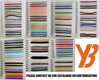 Corde en nylon torsadée 3ply produite en usine pour sacs en papier avec poignée en corde confortable