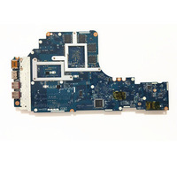 Untuk Lenovo Y50-70 Y50 P-70 Y40-70 Y40-80 Motherboard Laptop Intel SATA 16GB DDR/DDR2 RAM 100% Diuji Baru Y50-70 Y50 P-70