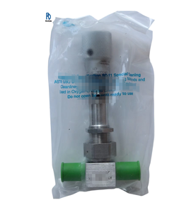 Contrôleur PLC, capteur, soufflet en acier inoxydable, neuf, original SS-6BK-1C - Product Image 1