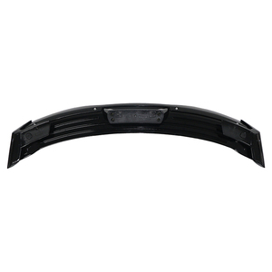 Pièces automobiles à prix abordable spoilers de voiture pour Ford <span class=keywords><strong>Mustang</strong></span> 24 - Product Image 2