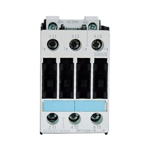 Contacteur Siemens 3RT1026-1BM40 3rt10261bm40 - Product Image 1