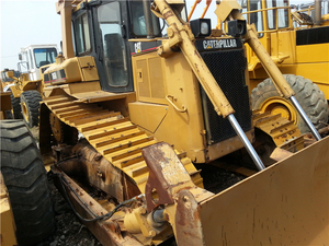 รถดันดินตีนตะขาบ CAT D6R/D6M/D6G/D6H/D7R/D7G/D7H/D8R รุ่นปี 2023 ความจุดันดิน 8.6 เมตร สภาพดี - Product Image 3