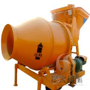 Mezcladora <span class=keywords><strong>de</strong></span> Concreto para <span class=keywords><strong>Laboratorio</strong></span>, Mezcladora <span class=keywords><strong>de</strong></span> Concreto Manual <span class=keywords><strong>de</strong></span> 300 Litros - Product Image 5