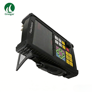 Detector de Falhas Ultrassônico GR650 com Alcance de 0 a 10000mm para Testes Não Destrutivos no Local - Product Image 1