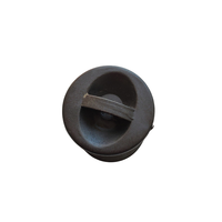Accessoires de conception OEM pour équipement de prise de laisse de corde de jambe de planche de surf Softboard