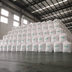 WKAI High-transparency PETG Plastic Chips Raw Material Pet Resin Bottle Grade For Thermoforming Processes - Product Image 4