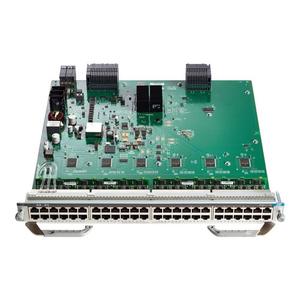 การ์ด C9400-LC-48HN ciscocatalyst 9400ซีรีส์ใหม่ของแท้ - Product Image 2