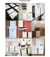Derniers panneaux solaires bifaciaux OEM 550W 600W 700W 1000W Panneau solaire photovoltaïque monocristallin entrepôt UE prix de gros