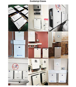 太陽電池パネルEu倉庫550W 600W 700W 1000W単結晶 - Product Image 6