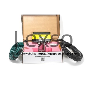 Sistema de Visión 3D Cognex 3d-a1000-dim-l, Cámara de Desplazamiento Láser con Cables - Product Image 3