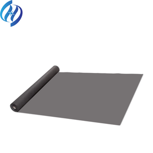 Membrane d'étanchéité SoHi, membrane de toiture imperméable et respirante pour la protection des toits - Product Image 1