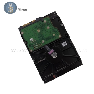 BarraCuda 500GB 7200RPM 3.5-Inch <b>Hard</b> <b>Drive</b> | 7.2K RPM RoHS <b>Internal</b> HDD 1BD142-541 1BD142-541 - Product Image 3