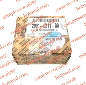 Atlas Copco Oil Separator Kit 3002600140 Oil Separator Kit Ga30-55c 2901056602 Oil Separator Kit für Ga11-22 2901034301