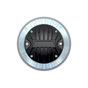Controlador de Compresión de 1.4 Pulgadas, 220W de Alta Potencia, Bobina de Voz de 3 Pulgadas, Diafragma de Titanio, Tweeter Profesional para Sistema de Sonido Line Array PA - Product Image 4