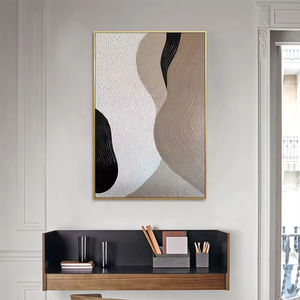 JIEKAI personnalisé 100% fait à la main <span class=keywords><strong>peinture</strong></span> à l'huile toile mur Art salon décor Texture peint <span class=keywords><strong>peinture</strong></span> à l'huile - Product Image 4