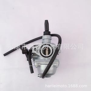 Carburateur VM16 haute performance et de haute qualité pour motos tout-terrain et VTT 50-110 Produit authentique des Trois Royaumes - Product Image 1