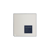 Carte de développement Rongpin LGA-RK3562 Quad-Core Rockchip RK3562 compatible Android/Linux, kit d'évaluation