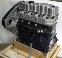 Factory Direct 2.5L 4D56U Engine Assembly Long Block Cylinder for Mitsubishi Kia Hyundai Vehicles