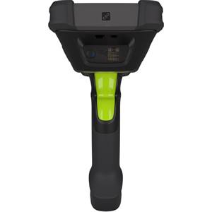 เครื่องคอมพิวเตอร์พกพา Mt-Ze Bra MC9400 Ultra-Rugged PDA ระบบ Android รองรับ 5G Wi-Fi 7 พร้อมหัวต่อ SE55 XLR ระยะไกล 24 เมตร - Product Image 2