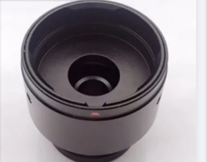 Adaptador de Fibroscopio Diseñado para Fibroscopios Olympus o Pentax sin Cámara de Endoscopia Óptica - Product Image 3