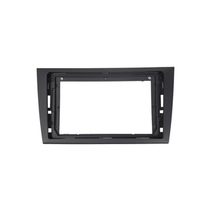 Marco de unidad principal de Dvd de coche a precio de fábrica para Volkswagen GOLF 6 Reparación de accesorios interiores de automóviles Fascia Panel de soporte ESTÉREO - Product Image 2