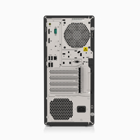 Servidor Gpu Original Lenovo ThinkSystem ST50 V2 en Formato Torre, Lenovo Original