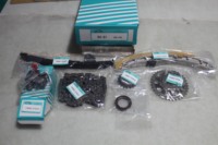 Kit de chaîne de distribution 1nz-fxe pour toyota yaris 1.5l 2006- 2014 1NZ-FXE Engine 13506-21010 13540-21010 KA-61