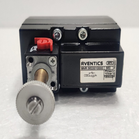 New Original 5633010000 3/2 Directional Valve PLC Controller