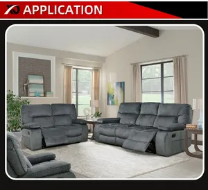 XUDAN 4317 prix usine meubles canapé chaise Herraje inclinable manuel inclinable pièces mécanisme cadre meubles inclinable pièces - Product Image 5