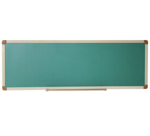 2022 vente en gros grande taille 120x400cm <span class=keywords><strong>tableau</strong></span> de <span class=keywords><strong>craie</strong></span> magnétique vert pour salle de classe - Product Image 2