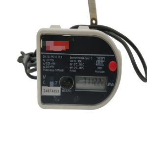 وحدة تحكم برمجة التدفق PLC 087G4919 M-CAL-COMPACT - Product Image 1