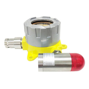 Detector de Fugas de Gas Cloro 4-20mA Analizador de Gas <span class=keywords><strong>CL2</strong></span> Fijo Aplicado al Tratamiento de Aguas - Product Image 4