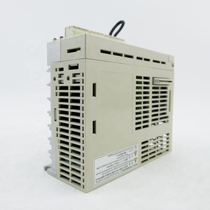 เซอร์โวแพ็ค SGDH AC ไดรฟ์ 400W SGDH-04AE แอมพลิฟายเออร์ ญี่ปุ่น รับประกัน 12 เดือน - Product Image 6
