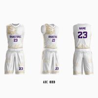 Uniformes de basket-ball pour hommes adultes, vêtements de sport, logo imprimé personnalisé, respirant, anti-humidité, séchage rapide, tissu en maille sans manches