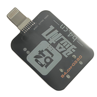 Boîte d'ingénierie B4 PICO DFU PR 2350A RP2350A PICO, outil de mode DFU pour iPhone iOS, entrée en mode DFU, outil de réparation PWN à démarrage en un clic