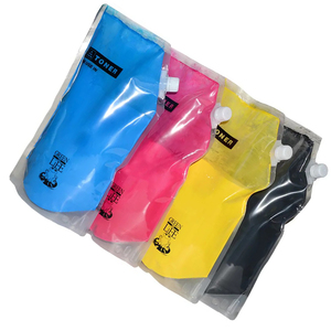 Kits de recharge de poudre de toner 1KG pour HP Color LaserJet <span class=keywords><strong>Pro</strong></span> MFP4302 MFP4303 DNE DWE <span class=keywords><strong>CDN</strong></span> DN DW FDNE FDWE FDN FDW FDNW MFP - Product Image 6