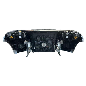 Paraurti anteriore completo per <span class=keywords><strong>BMW</strong></span> <span class=keywords><strong>X5</strong></span> <span class=keywords><strong>G05</strong></span> di alta qualità con radiatore e fari - Product Image 5