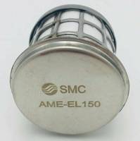 Nuevo PLC Industrial Ame-el150 Original en Stock, Controlador Dedicado para Automatización Industrial