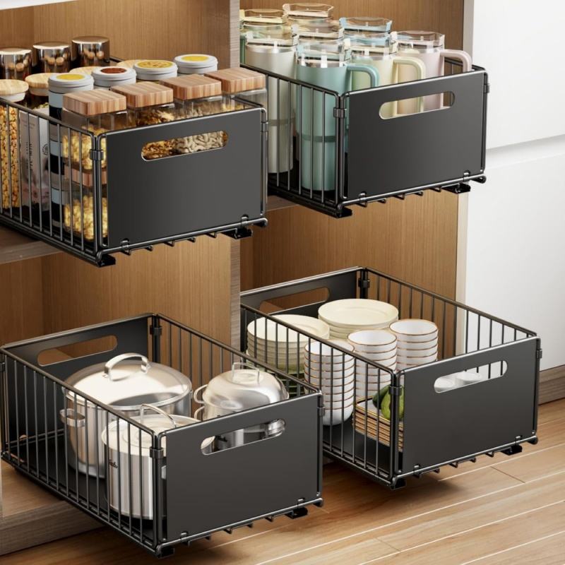 Negro [Altura 19.5CM] * 1 unidad/juego