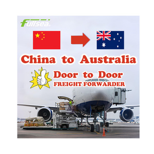 บริการขนส่งสินค้าทั่วไปทางอากาศจากจีนไปออสเตรเลียแบบ Door to Door - Product Image 1