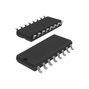 Compre Componentes Electrónicos en Línea 16 SOlC MC10H162MG Logic Original - Product Image 1