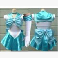 Disfraz de Sailor Moon para fiesta, disfraz de anime japonés clásico