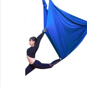 <span class=keywords><strong>Hamac</strong></span> anti-gravité volant DR Therapy <span class=keywords><strong>pour</strong></span> le <span class=keywords><strong>yoga</strong></span>, le Pilates, le swing, le <span class=keywords><strong>yoga</strong></span> <span class=keywords><strong>aérien</strong></span>, en vente - Product Image 5