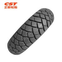 إطار مطاطي جديد من CST CM-A3 للدراجات النارية الوعرة بدون أنبوب داخلي، مناسب للاستبدال/الإصلاح، يناسب إطارات مقاس 18 بوصة (150/70 R18)