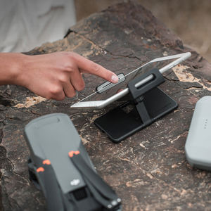 リモコン電話タブレットブラケットエクステンションマウントホルダードローンアクセサリーDJI Mavic Air 2S/air <span class=keywords><strong>2</strong></span>/mavic <span class=keywords><strong>3</strong></span>/mini <span class=keywords><strong>3</strong></span> pro RC-N1用 - Product Image 2