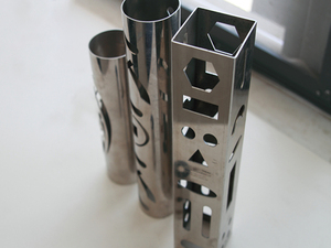 Tùy chỉnh sợi máy cắt <span class=keywords><strong>laser</strong></span> cho ống kim loại và tấm - Product Image 4