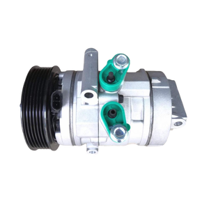 Compresor de Aire Acondicionado para Automóvil, Compresor de AC para Toyota Corolla 2012, Compresor de Aire 88310-02741 - Product Image 4