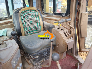 รถดันดินมือสอง Cat D6R ราคาถูก รถดันดินตีนตะขาบ Caterpillar D6R มือสอง, รถดันดิน Cat D6D/D6G/D6H มือสอง สภาพพร้อมใช้งาน - Product Image 3