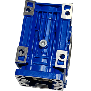 Nhà máy cung cấp <span class=keywords><strong>nmrv030</strong></span> tỷ lệ 1:15 bước duy nhất phổ Worm tốc độ giảm tốc hộp số - Product Image 5